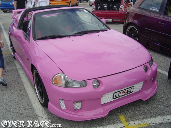 Tuning Car Club Tuning