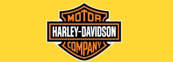 HARLEY DAVIDSON