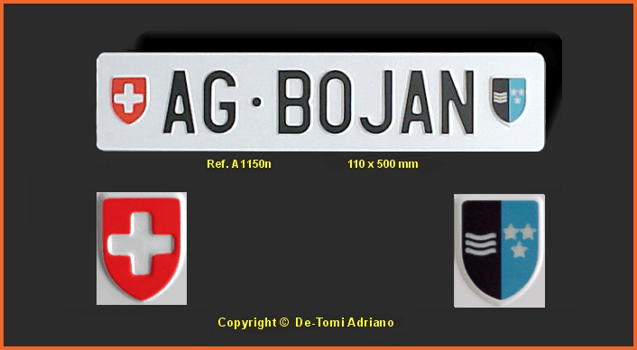 TUNING BOJAN AARGAU