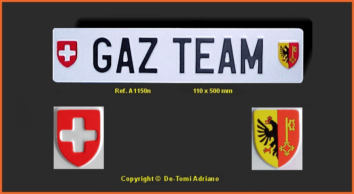 GAZ TEAM