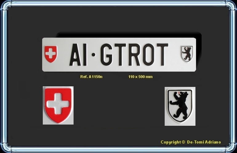 AUTOSCHILD GTROT