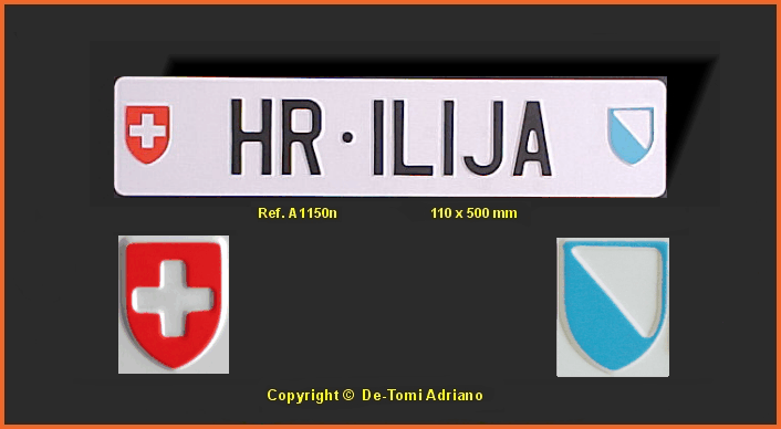 HR ILIJA