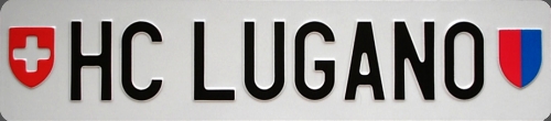 HC LUGANO "TI"