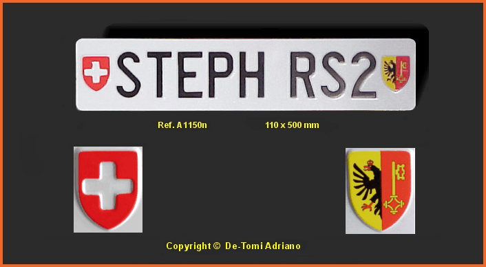 TUNING STEPH RS2