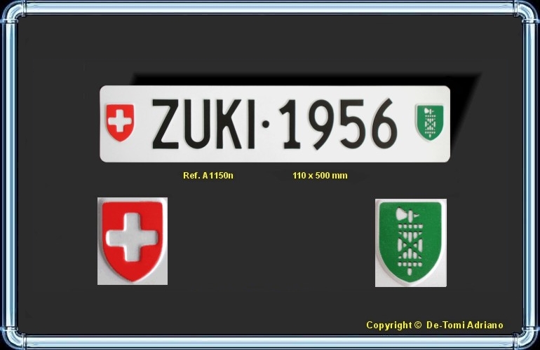 ZUKI  ST-GALLEN