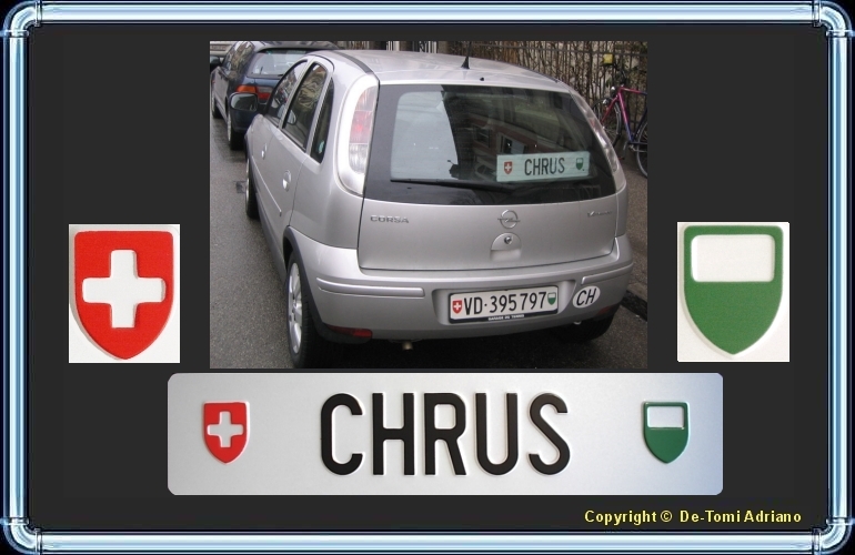 WWW.CHRUS.CH 