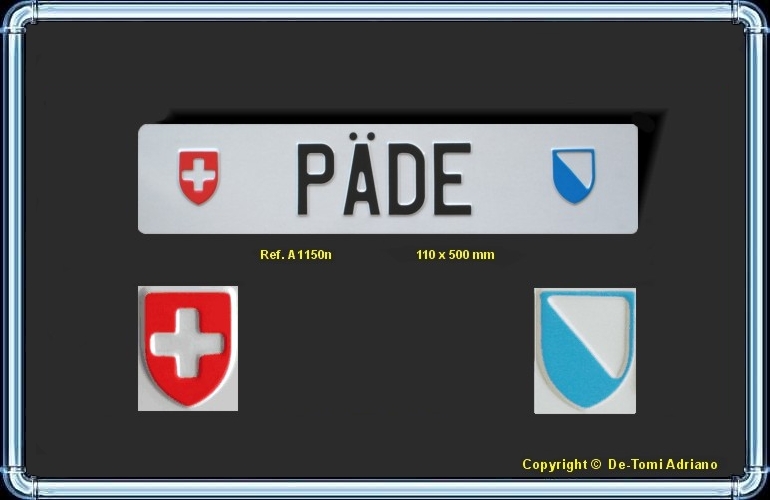 PDE AUTOSCHILD ZRICH