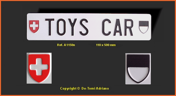 TOYS CAR TUNING