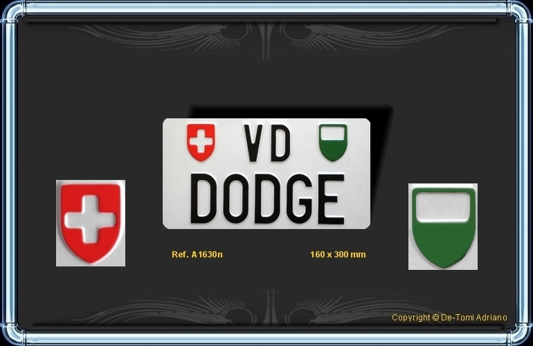 DODGE