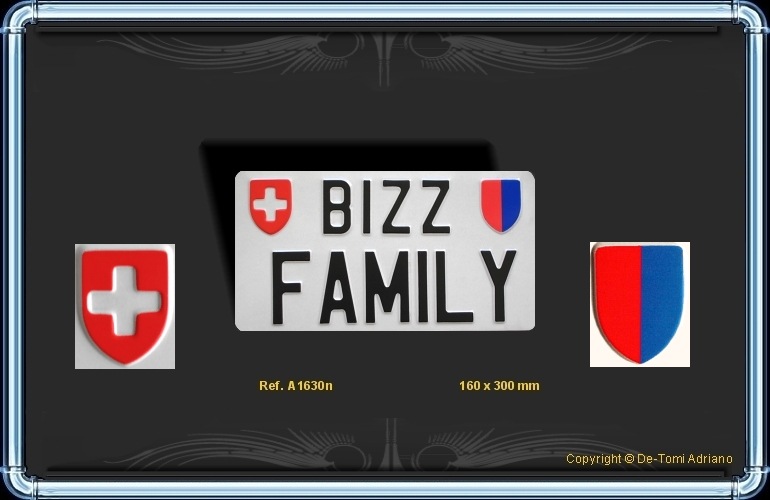 BIZZ FAMILY