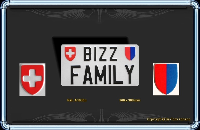 BIZZ FAMILY