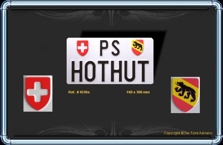 PS HOTHUT TUNING