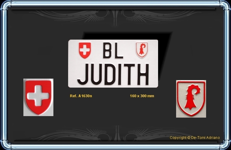 TUNING JUDITH