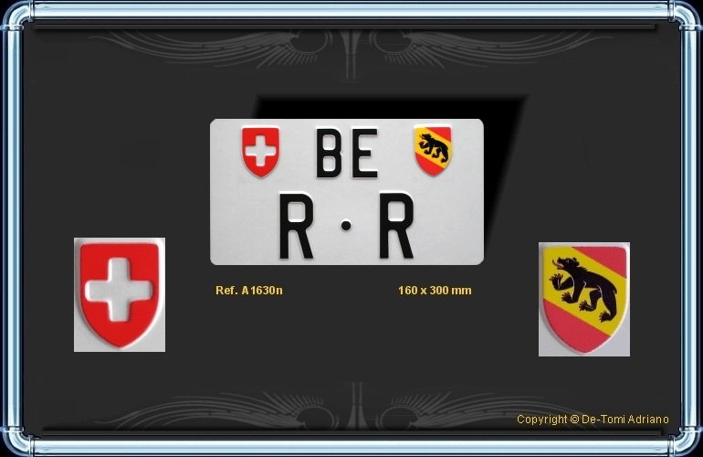 BERNE TUNING R&R