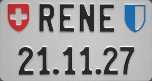 ANNIVERSAIRE RENE