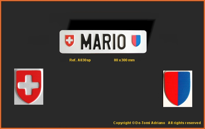 TUNING MARIO TICINO