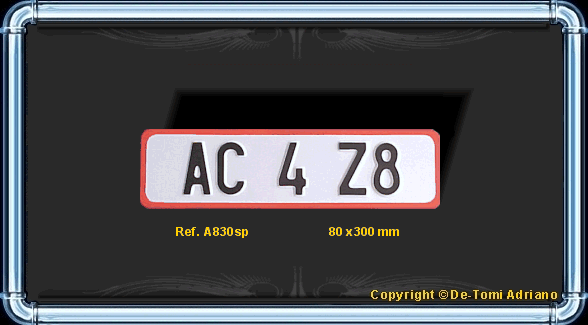 AC 4Z8 TUNING