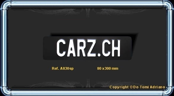 WWW.CARZ.CH