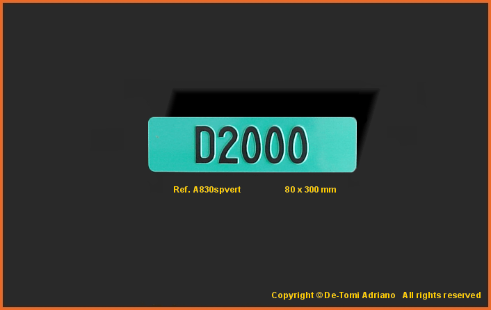 TUNING D2000