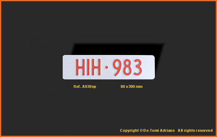 TUNING HIH 983