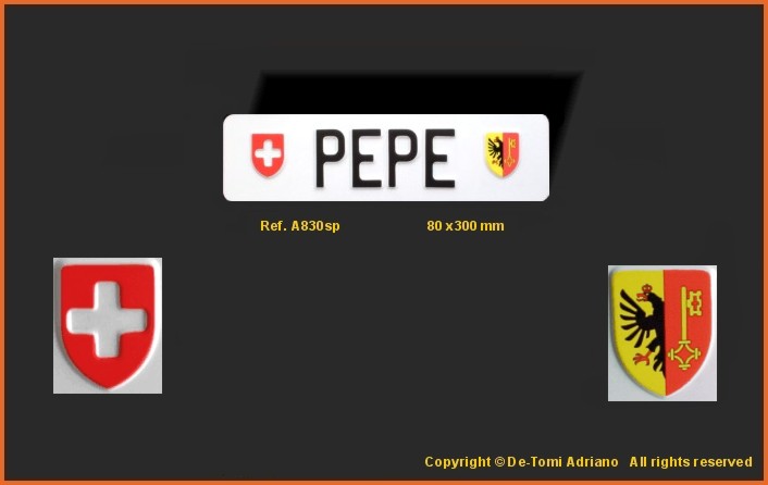 PEPE TUNING GENEVE