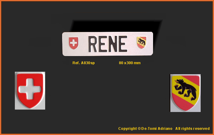 TUNING RENE BERN