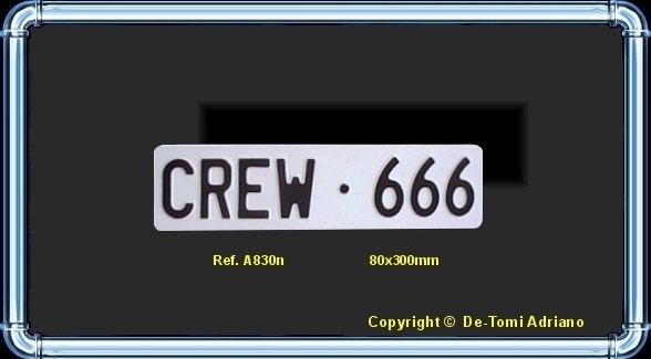 CREW 666