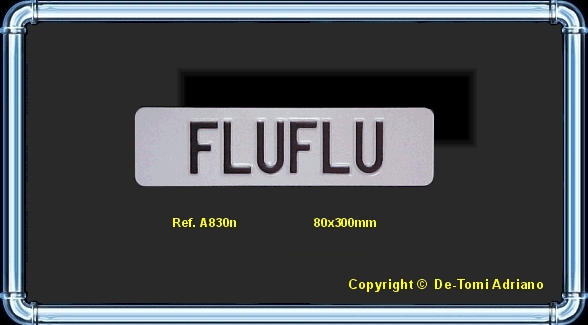 FLUFLU