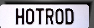 HOTROD TUNING