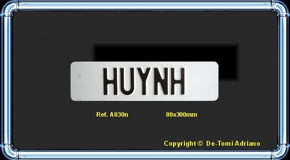 HUYHN TUNING