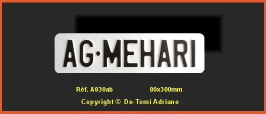 TUNING MEHARI