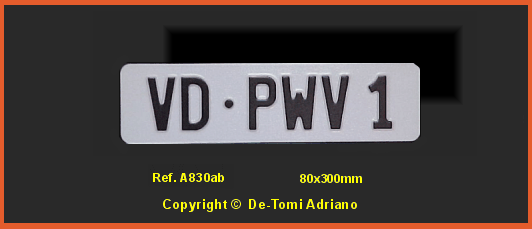 TUNING PWV1