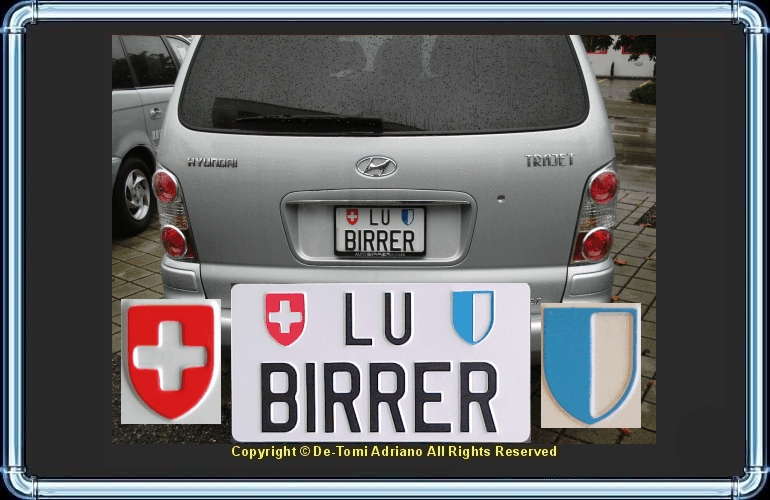 AUTO BIRRER SURSEE TUNING