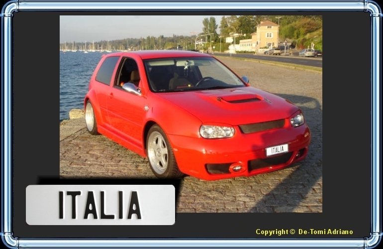 TUNING ITALIA