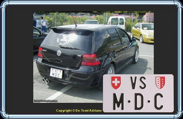 MDC TUNING