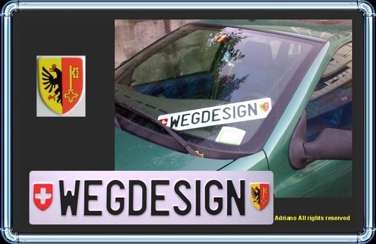 TUNING WEGDESIGN GENEVE