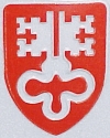 Ecusson du canton de Nidwald