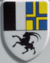 Ecusson du canton des Grisons