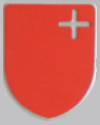 Ecusson du canton de Schwiz