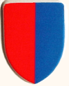 Ecusson du canton du Tessin